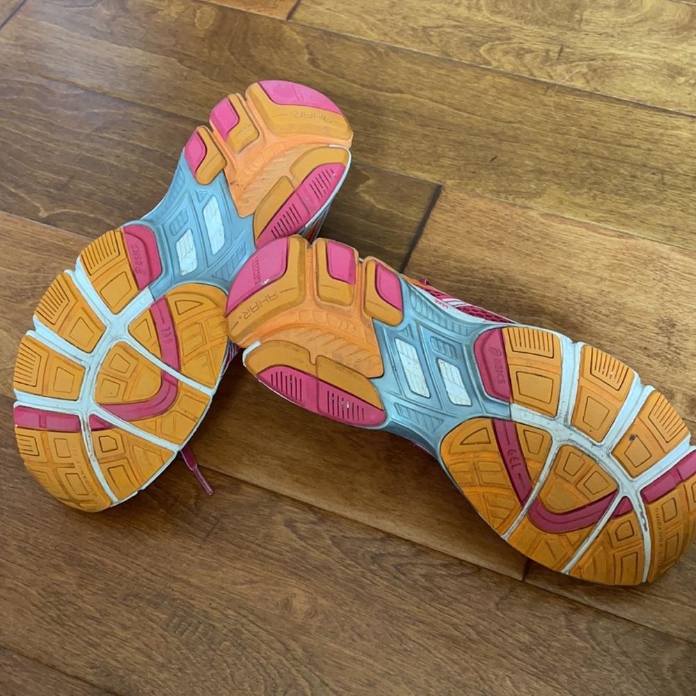 ASICS GT-1000 - Picture 4 of 5